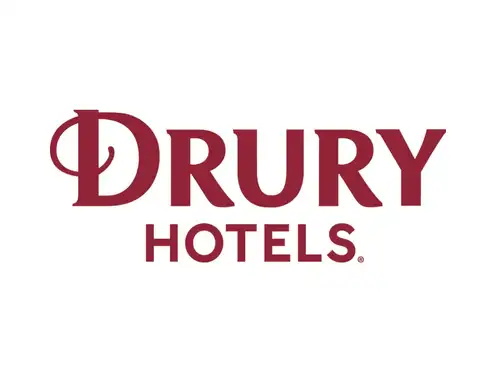 Logo 'Drury Hotels'