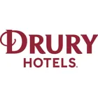 Logo 'Drury Hotels'