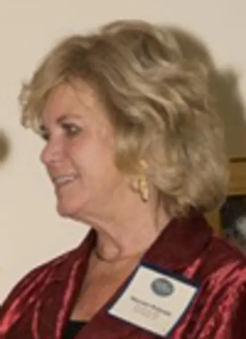 Maureen McQuade