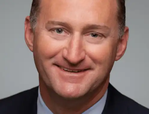 Mike Morey 