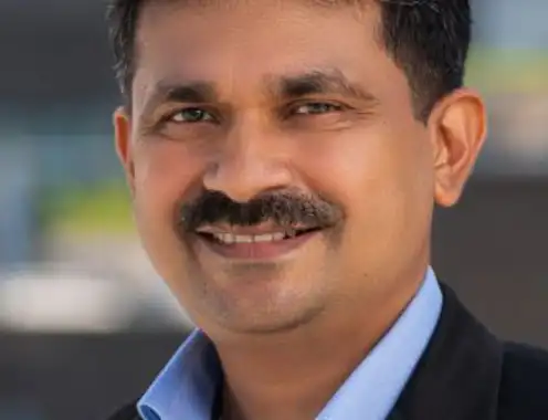 Dr. Arun Aravind
