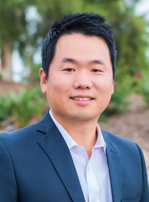 Sean Kim