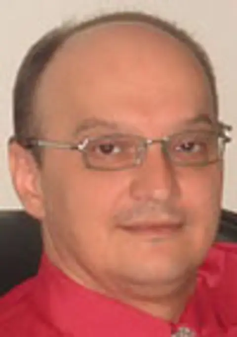 Klaus R. Rauter