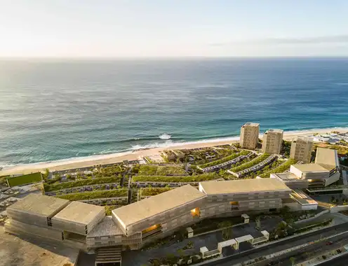 Solaz, a Luxury Collection Resort Los Cabos