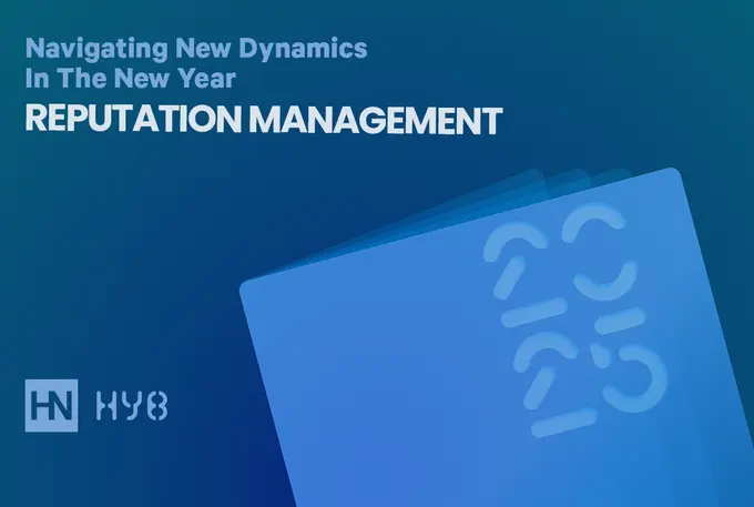 Top 10 Reputation Management Trends Impacting the Hotel Industry in 2025