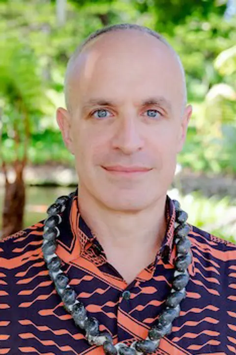 Mike Kass