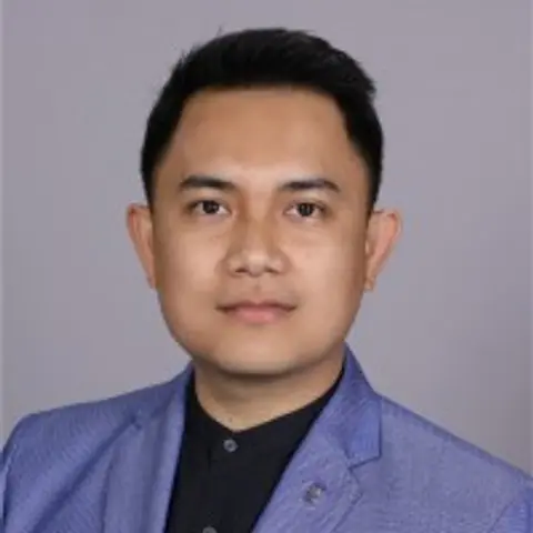 Ariek Mahardika