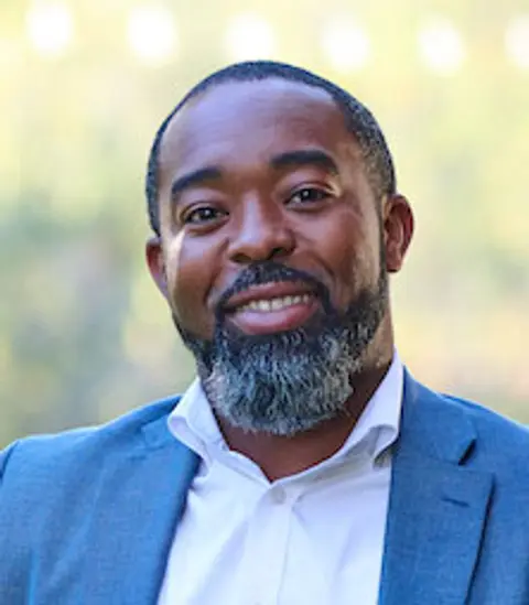 Jamel Taggart