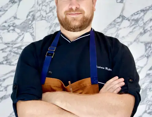 Andrew Whiteside