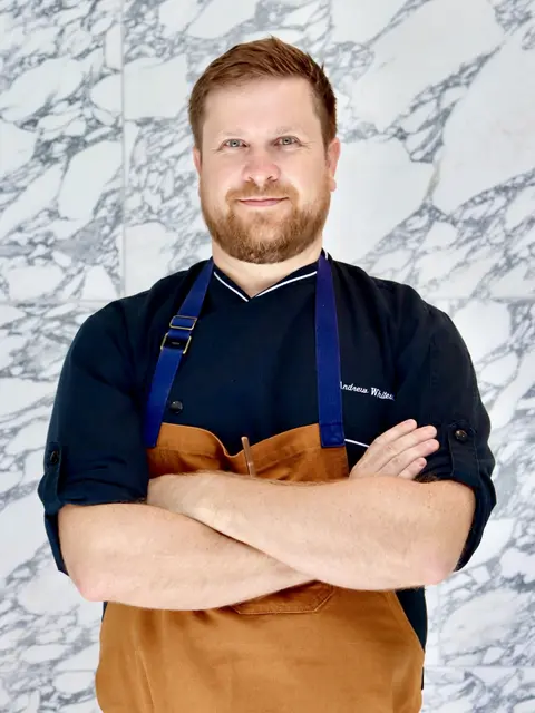 Andrew Whiteside