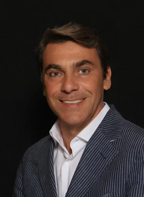 Giampaolo Ottazzi