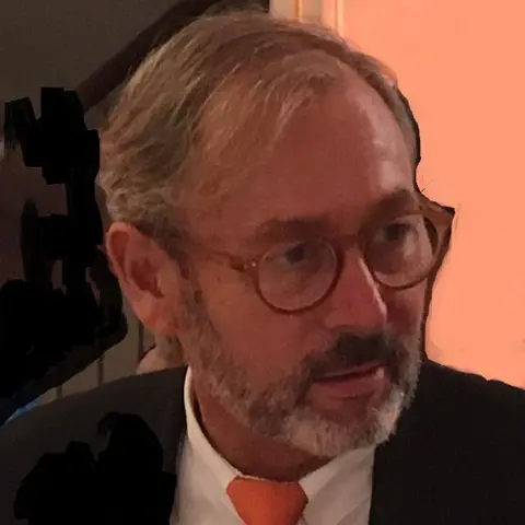 Olivier Arthur De Kermel