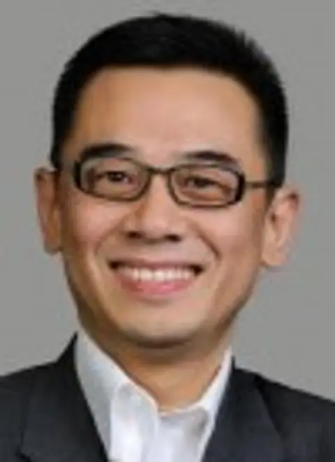 Charlie Dang