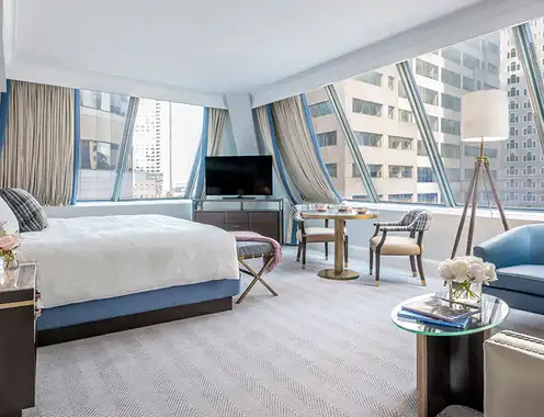 The Langham, Boston