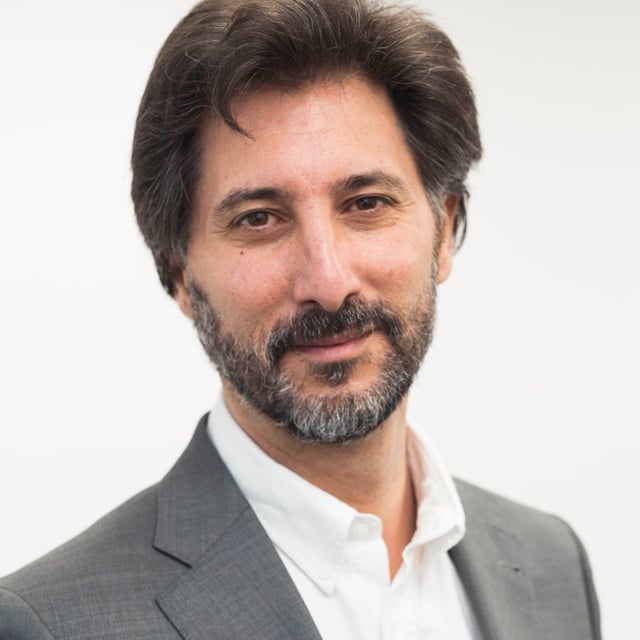 Arturo Cuenllas