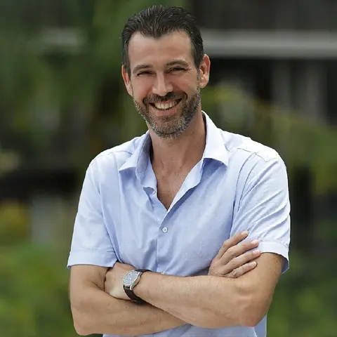 Arnaud Girodon