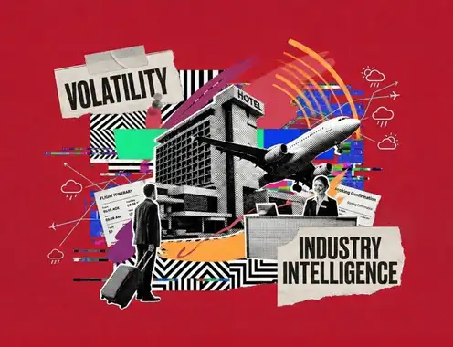 Managing Travel Disruption with Intelligent Operations