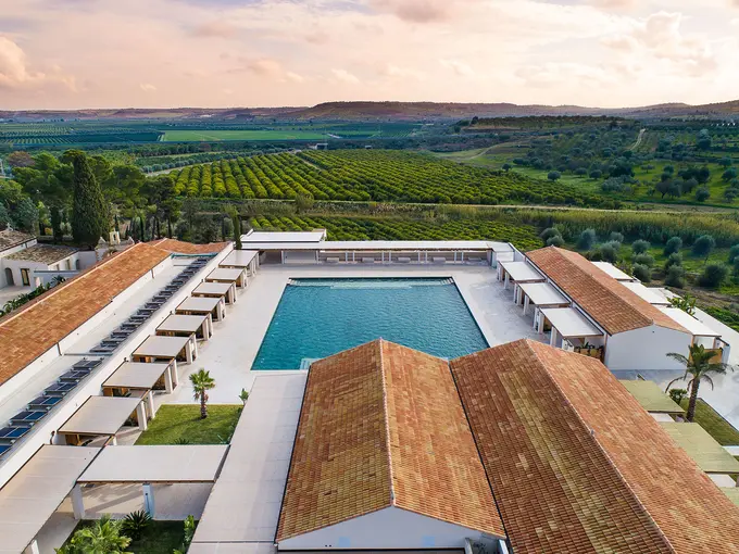 Il San Corrado di Noto - Luxury Resort in Sicily ......