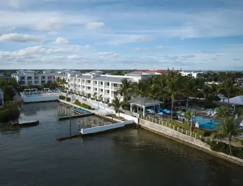 Courtyard by Marriott Faro Blanco Resort
