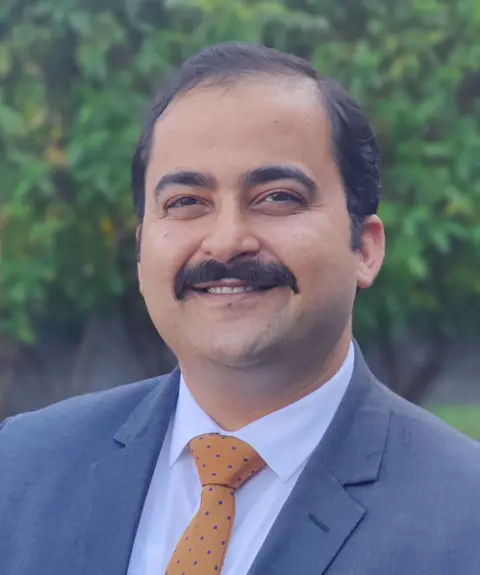 Rishi Mehra