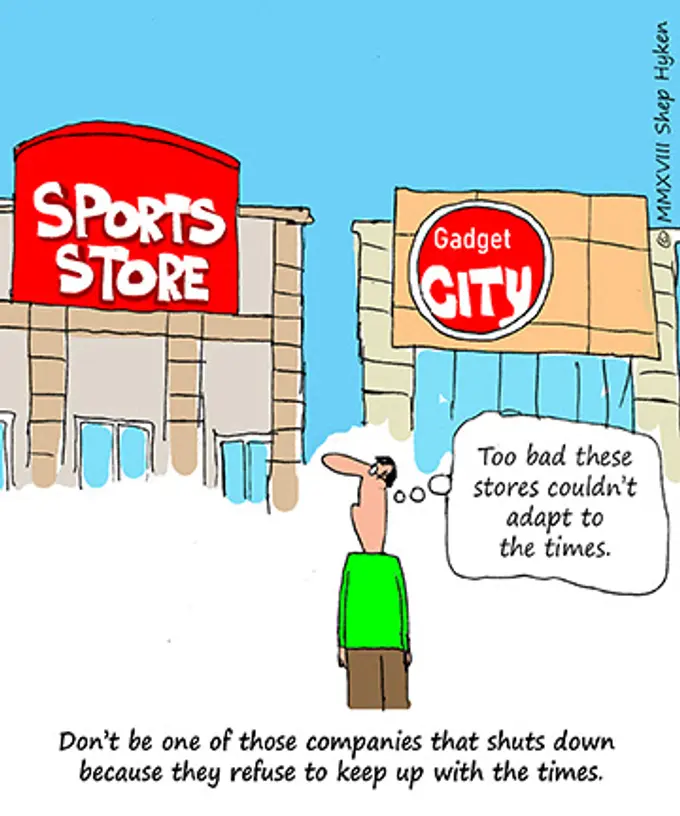 Five Customer Service Must-Do
