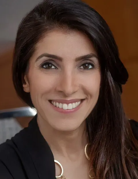 Duygu Magnisalis