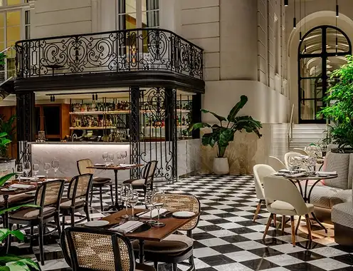 Recoleta Grand, Buenos Aires, a Tribute Portfolio Hotel