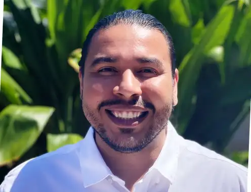 Walter De Leon