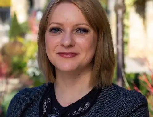 Erika Steward