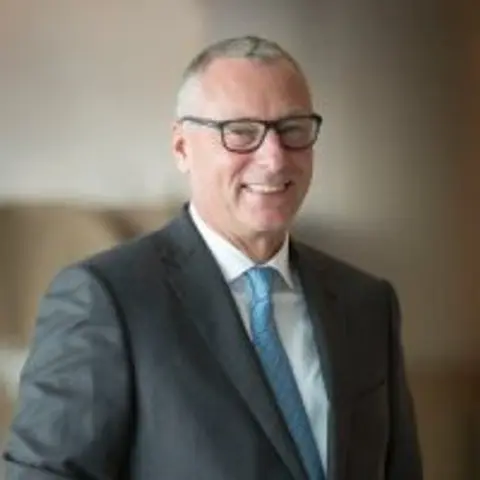 Michael Moecking