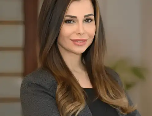 Christina Samir
