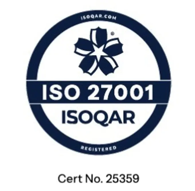 Xn Global Systems achieves ISO 27001 certification