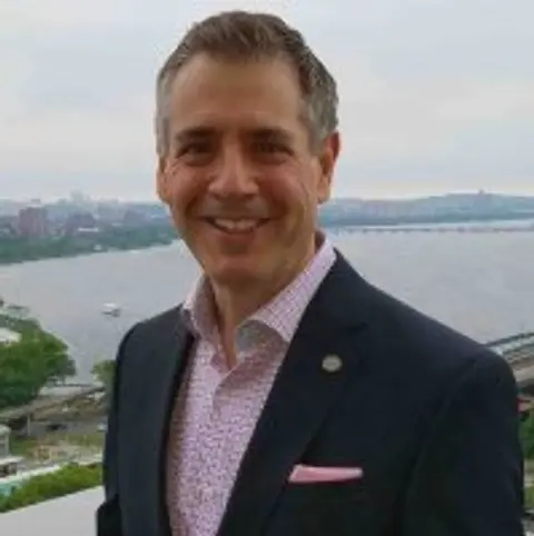 Glenn Sampert