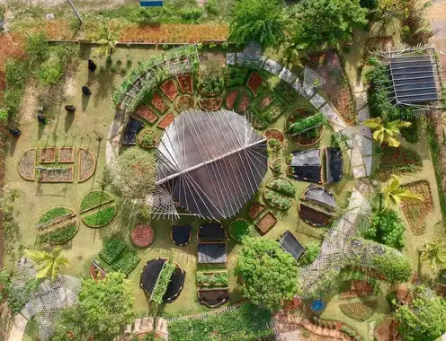 The Pavilions Anana Krabi