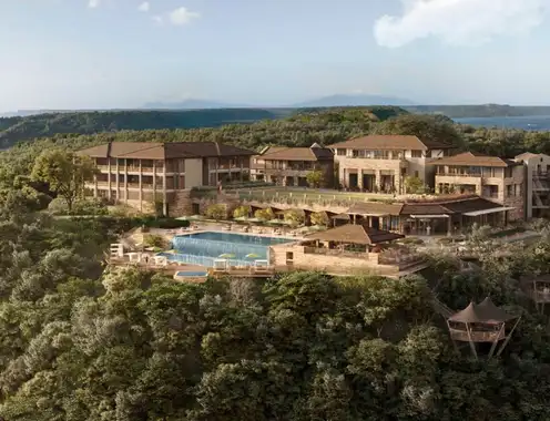 How Hospitality Leaders Can Retrofit Existing Properties for the Growing Wellness Economy