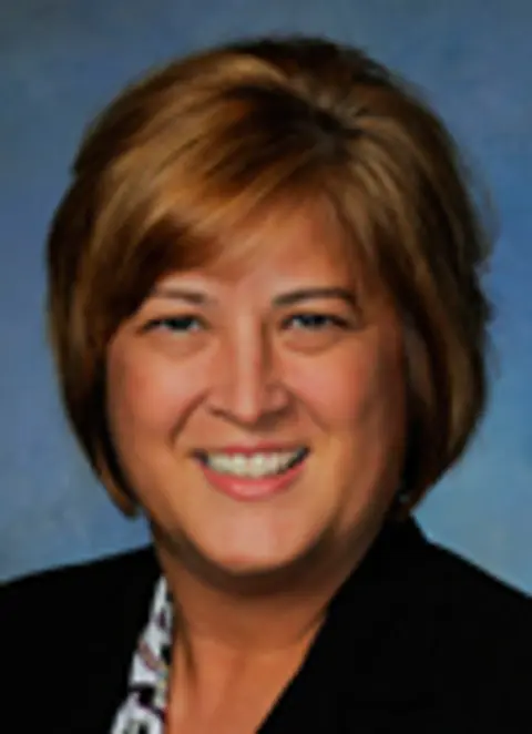 Michele Frank