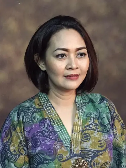 Deasy Swandarini