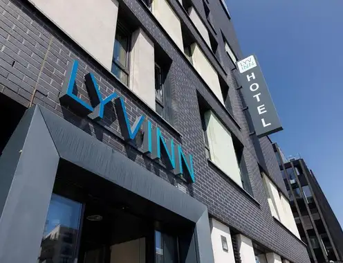 LyvInn to build on Frankfurt success