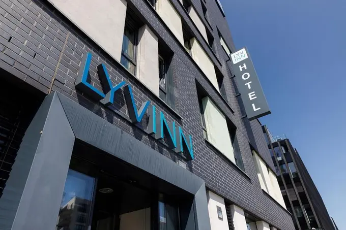 LyvInn to build on Frankfurt success