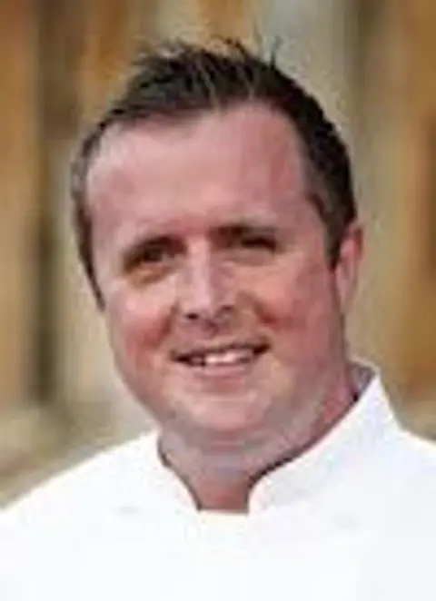 Jon Ingram