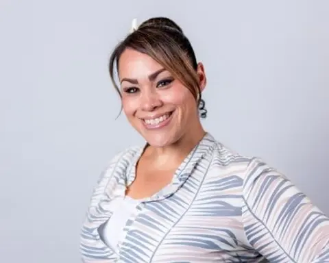 Amanda Garziano