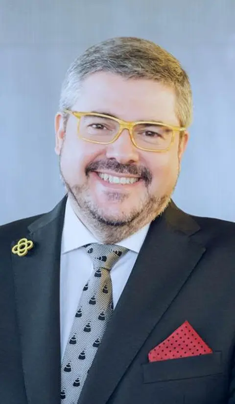 Javier Gimeno
