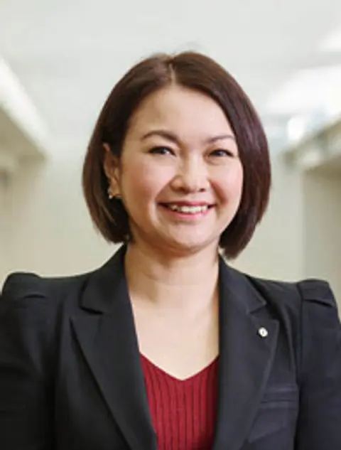 Fai Abdullah