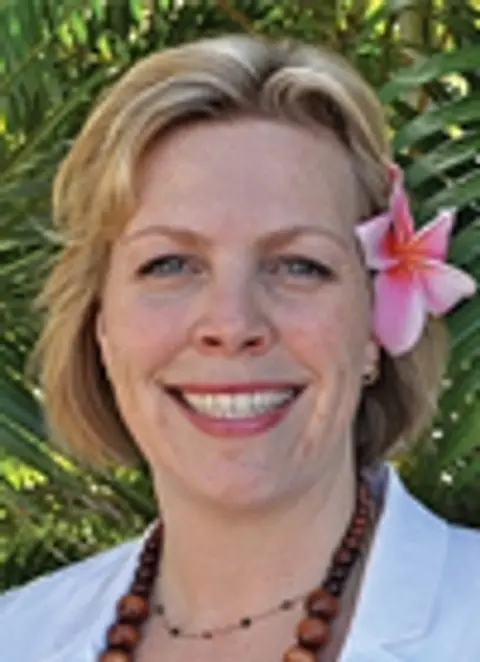 Alice Bouman