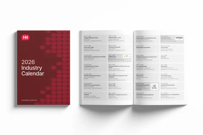 2026 Starts Here: Events, Ideas, and the Conversations Shaping Hospitality