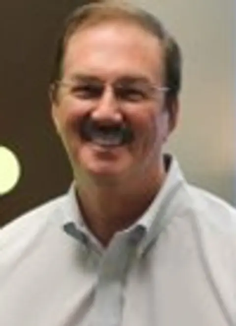 Terry Atkins
