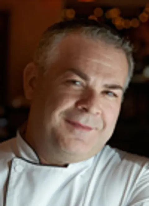 Salvatore Moscato