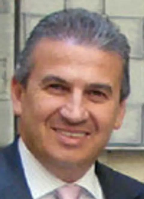 Claudio Ceccherelli