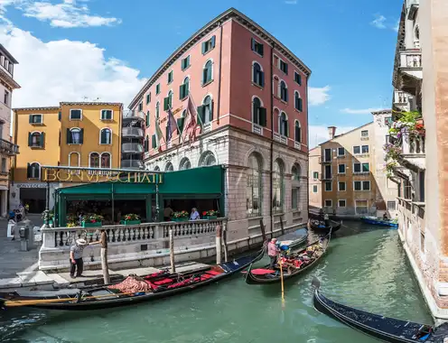 Only YOU Bonvecchiati Venice