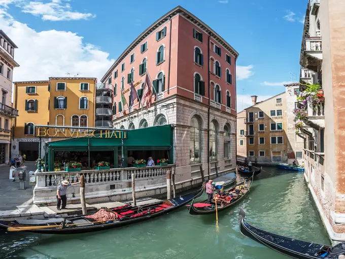 Only YOU Bonvecchiati Venice ......